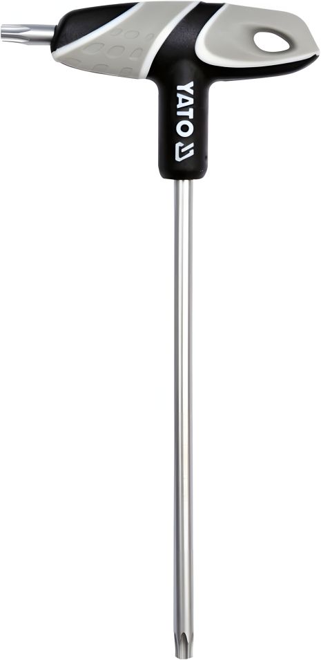 Ключ Torx ручка T40 Yato YT-05609