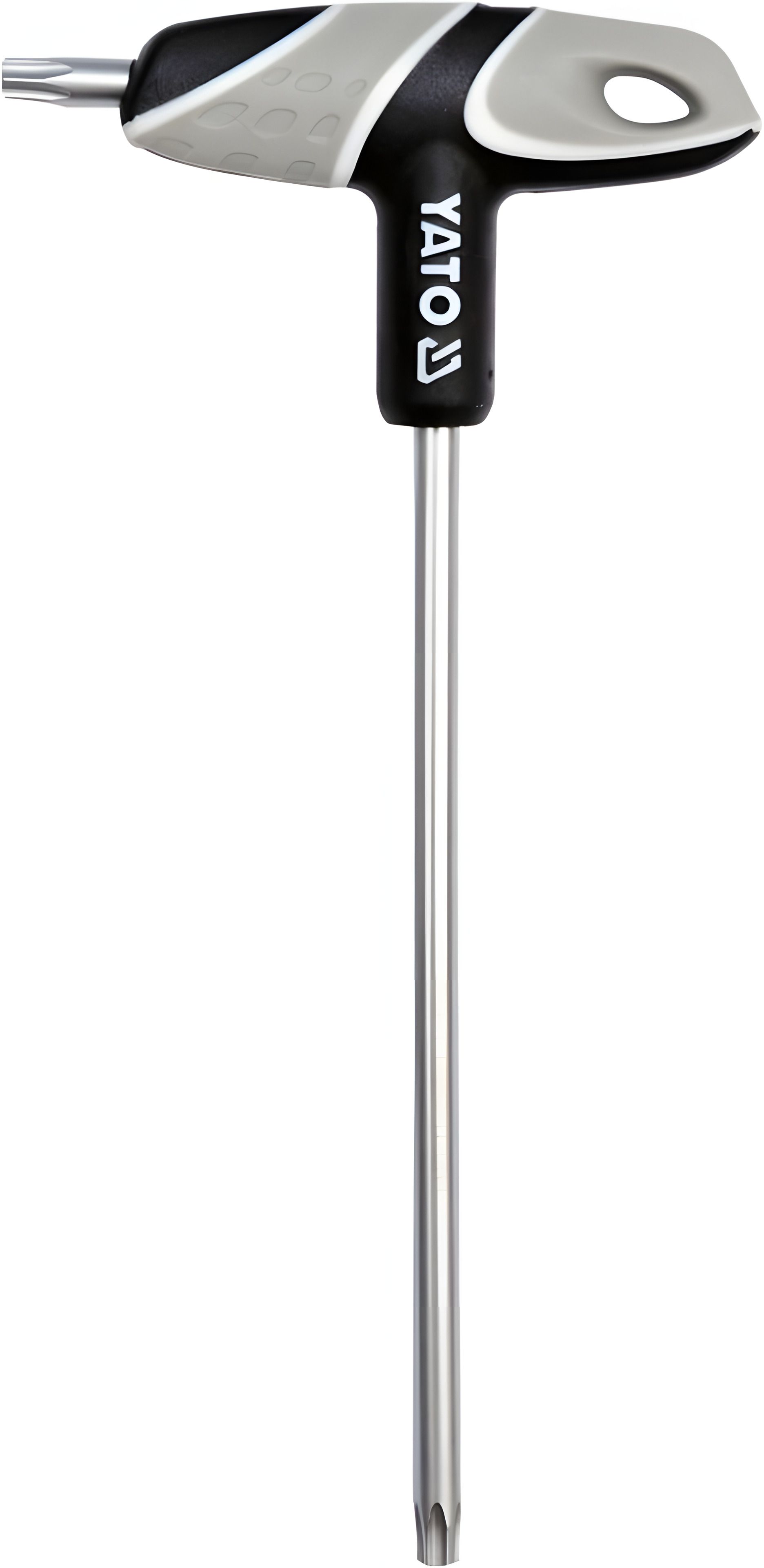 Ключ Torx с ручкой T40 Yato YT-05609 Ключ Torx с ручкой T40 Yato YT-05609