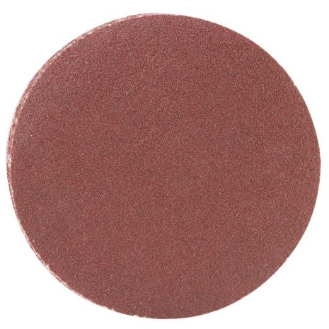 Шліфувальне коло без отворів Ø75 мм P150 (10 шт.) Sigma 9120681 Шліфувальне коло без отворів Ø75 мм P150 (10 шт.) Sigma 9120681