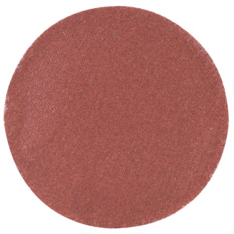 Шліфувальне коло без отворів Ø50 мм P320 (10 шт.) Sigma 9120531 Шліфувальне коло без отворів Ø50 мм P320 (10 шт.) Sigma 9120531