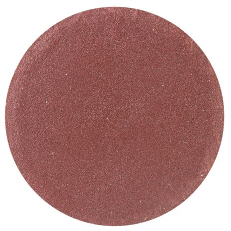 Шлифовальный круг без отверстий Ø50 мм P240 (10 шт.) Sigma 9120511 Шлифовальный круг без отверстий Ø50 мм P240 (10 шт.) Sigma 9120511