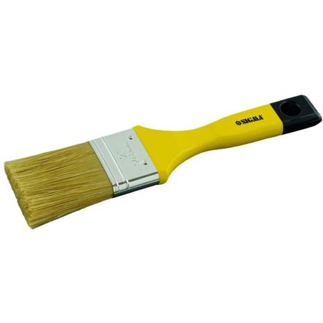 Кисть флейцевая микс 1.5" 38 мм Sigma 8301931