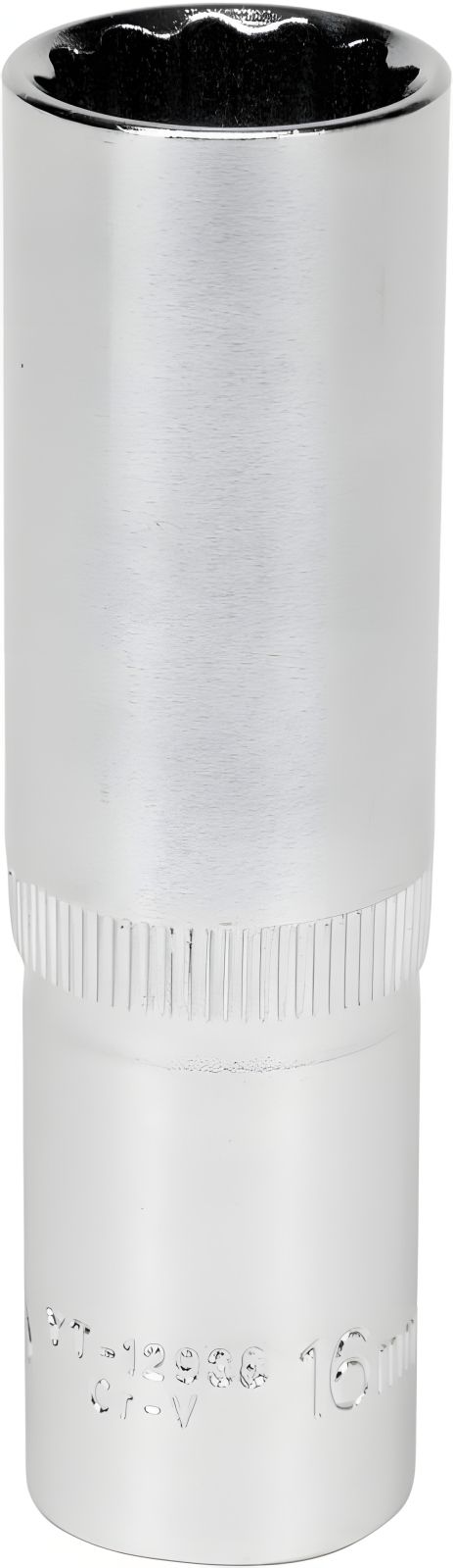 Шестигранна насадка 16 мм, Yato YT-12938