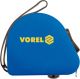 Рулетка "SOFT" 3 м х 16 мм Vorel 10133