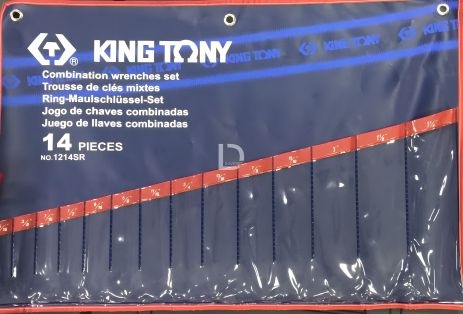 Чохол для 1214MR01 KING TONY 831214KTCA