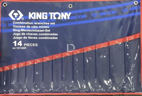 Чехол для 1214SR KING TONY 831214KTBA