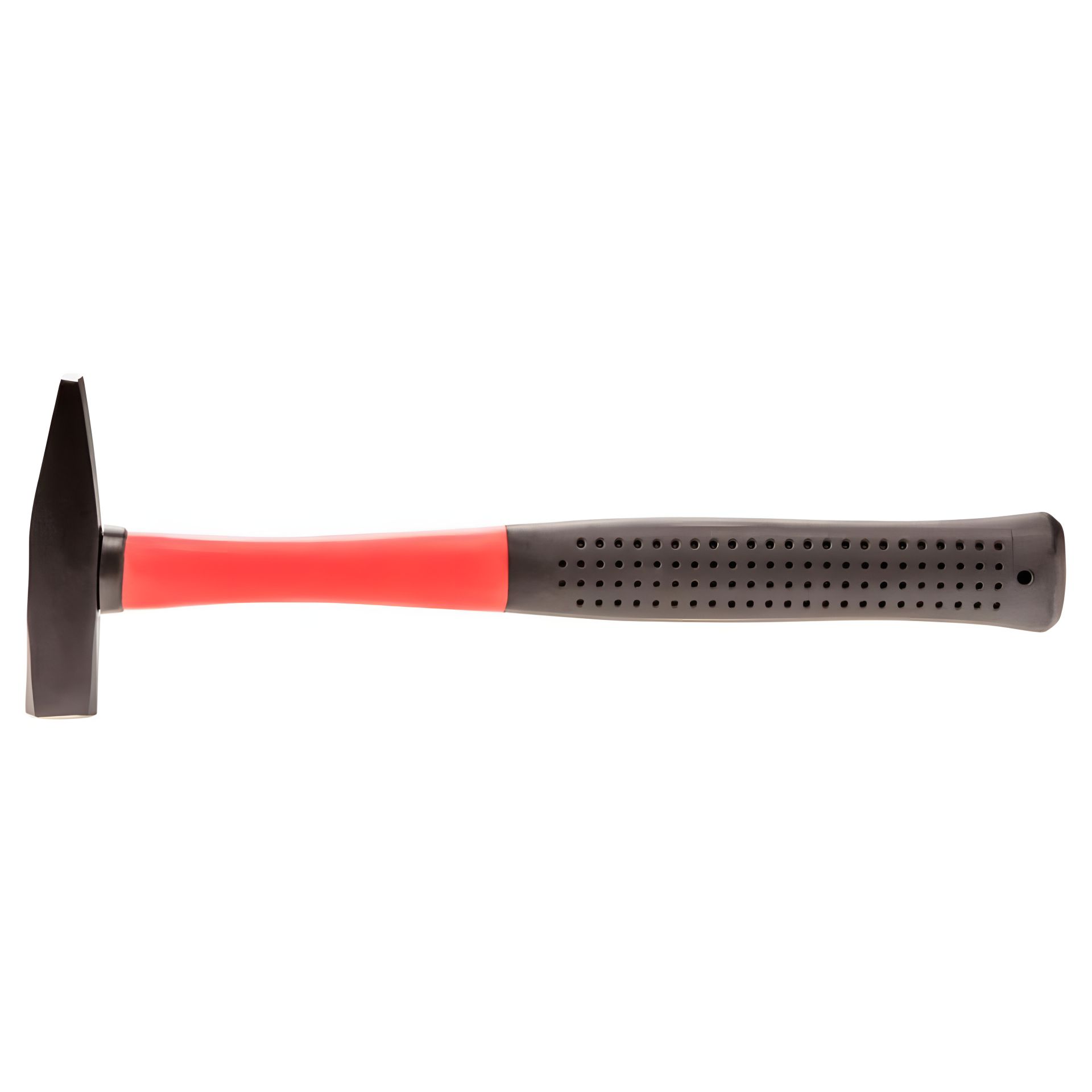 Слесарный молоток 100 г, стекловолоконная ручка, Top Tools 02A901 Слесарный молоток 100 г, стекловолоконная ручка, Top Tools 02A901