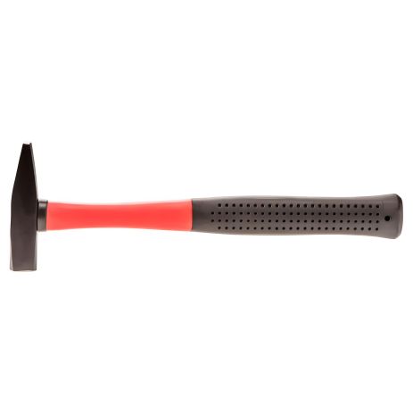 Молоток слюсарний 100 г, скловолоконна ручка Top Tools 02A901