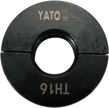 Насадка для пресс-клещей YT-21750 : TH16 мм Yato YT-21752