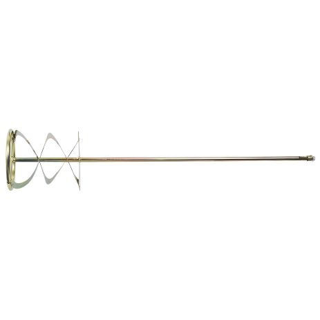 NEO 56-022 Мешалка для строительных растворов, 100 мм, SDS