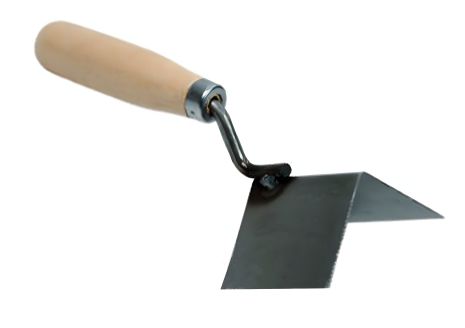 Кельма зовнішня 80х60 мм Virok 13V830