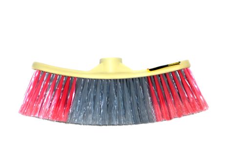 Метла без ручки ТМ "" ECO Virok 12V025 Метла без ручки ТМ "" ECO Virok 12V025