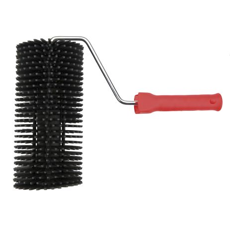 Голчастий валик для наливної підлоги 25 см Topex 20B801