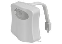 Світильник для раковин з датчиком руху Vorel 75455