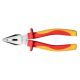 Комбіновані плоскогубці, 180 мм (1000 В) NEO 01-241