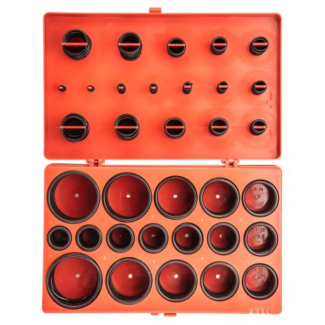 О-подібні каблучки набір 419 шт. NEO 11-983