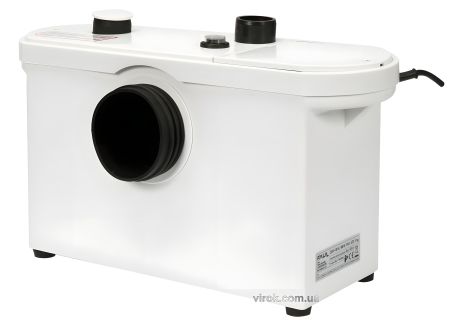 Фекальная помпа сеть 600 Вт с измельчителем, Vorel 75951 Фекальная помпа сеть 600 Вт с измельчителем, Vorel 75951