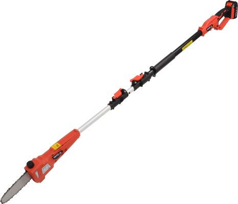 Yato YT-82836 акумуляторний висоторіз