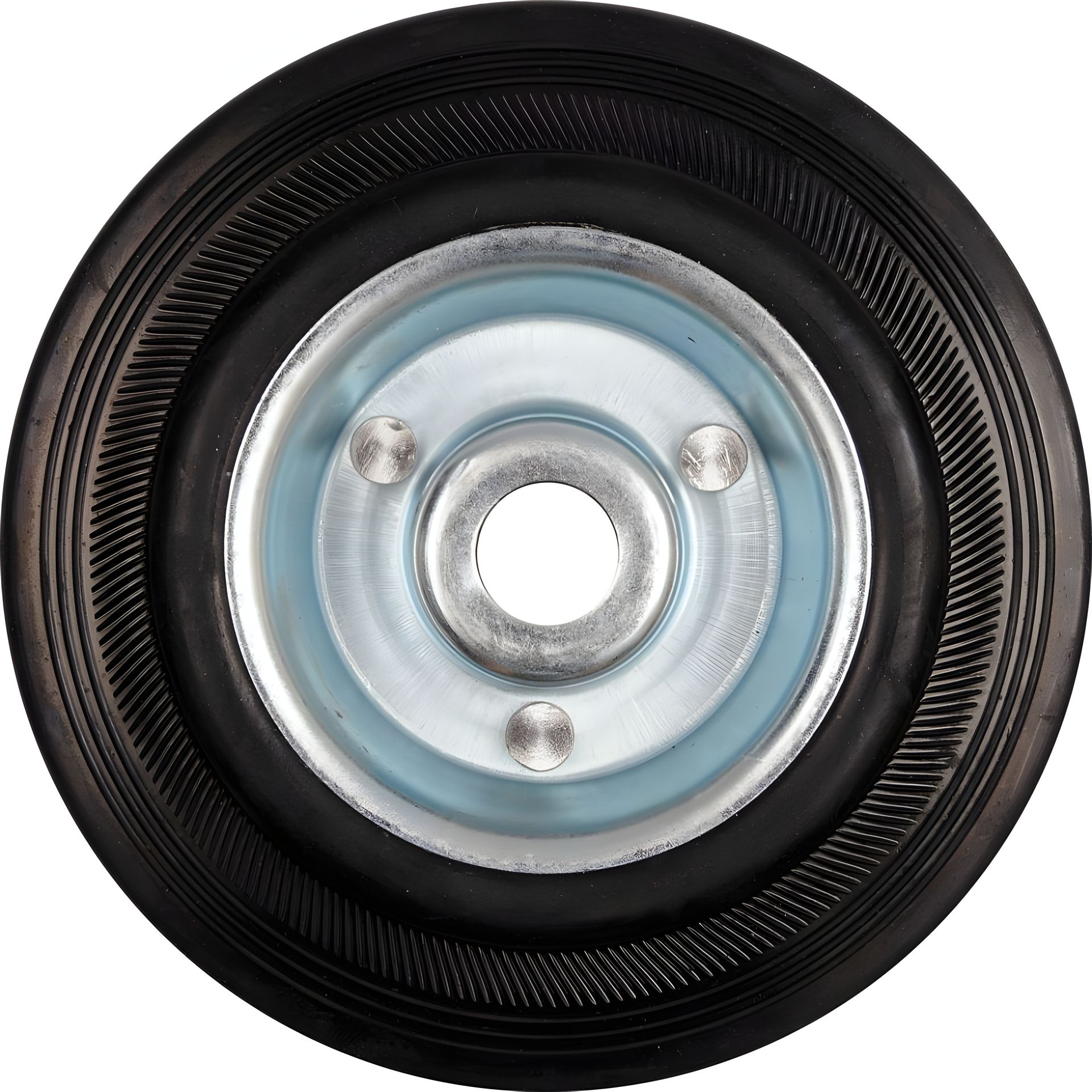 Колесо Ø = 160 мм, навантаж. - 130 кг, Vorel 87455 Колесо Ø = 160 мм, навантаж. - 130 кг, Vorel 87455