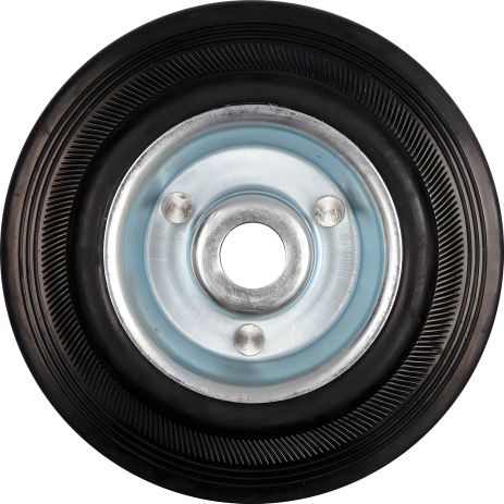 Колесо Ø = 160 мм, навантаж. - 130 кг, Vorel 87455