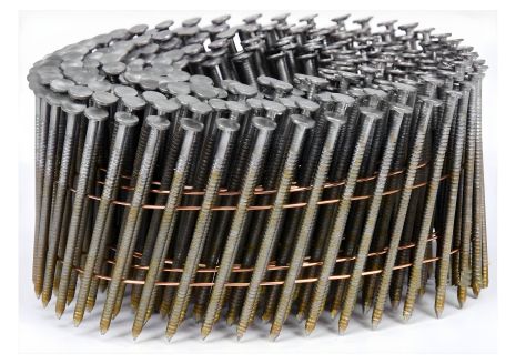 Цвяхи для пневматичного гвоздозабивного пістолета: l=50 мм, Ø=2.1 мм, 5400 шт. Vorel 71992