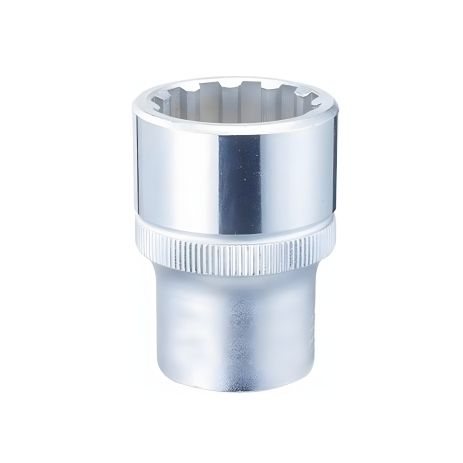 1/2"Головка 10мм (универс.профиль) FORSAGE F-54Q10 1/2"Головка 10мм (универс.профиль) FORSAGE F-54Q10