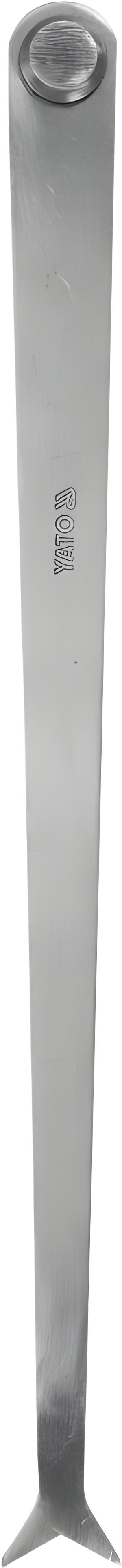 Кронциркуль для внутрішніх вимірів 300 мм Yato YT-72132, розширений