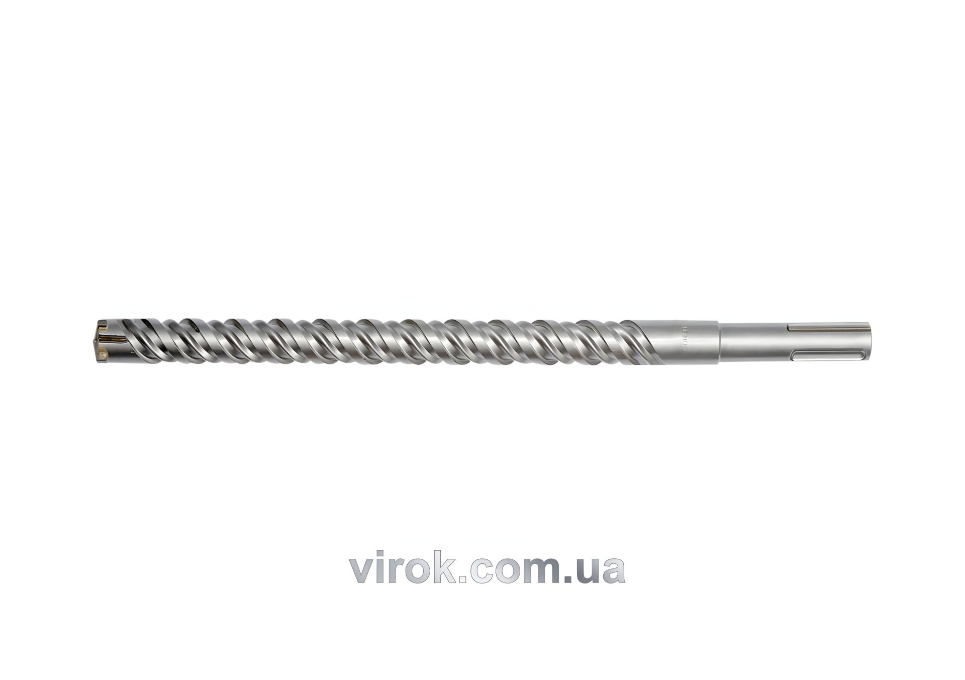 Свердло по бетону (Бур) SDS Max 40 x 600 мм STHOR Vorel 23403 Свердло по бетону (Бур) SDS Max 40 x 600 мм STHOR Vorel 23403