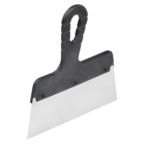 Шпатель нержавеющий, 200 мм, от NEO (50-302)