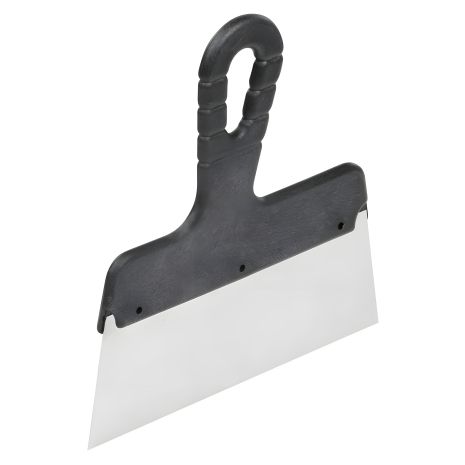 Нержавіючий шпатель 200 мм NEO 50-302