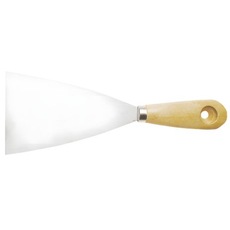 Шпатель малярський, 50 мм Top Tools 18B305