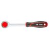 Ключ трещоточный 3/8'', 200 мм Top Tools 38D121