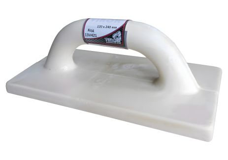 Тертка поліуританова 600 x 110 мм Virok 13V426 Тертка поліуританова 600 x 110 мм Virok 13V426