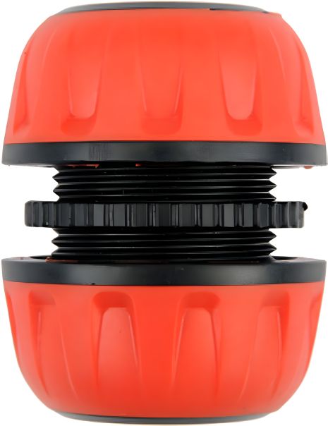 Соединительная муфта 1/2" (шланг-шланг) Yato YT-99810