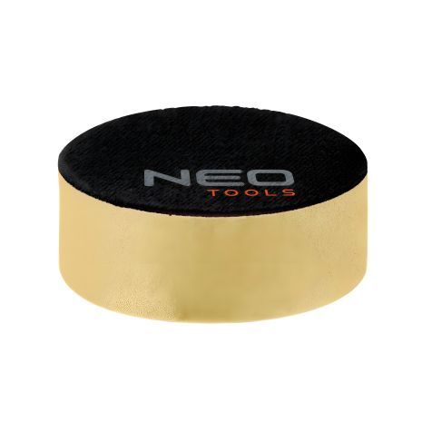 Полировочная подушка 80 х 25 мм из твердой губки NEO 08-974