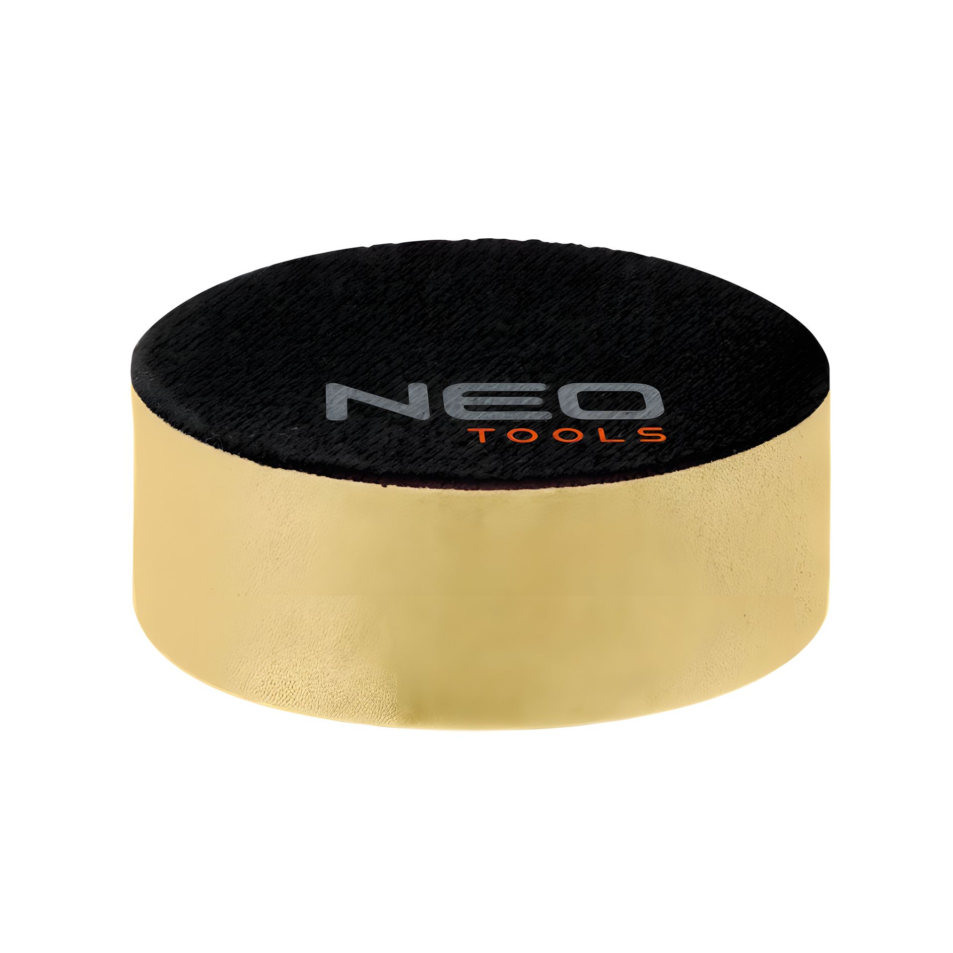 Полировочная подушка 80 х 25 мм из твердой губки NEO 08-974 Полировочная подушка 80 х 25 мм из твердой губки NEO 08-974