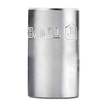 Головка змінна шестигранна 1/2, сталь CrV від Topex 38D716