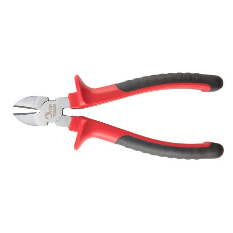Кусачки Top Tools 32D119 бічні, 180 мм Кусачки Top Tools 32D119 бічні, 180 мм