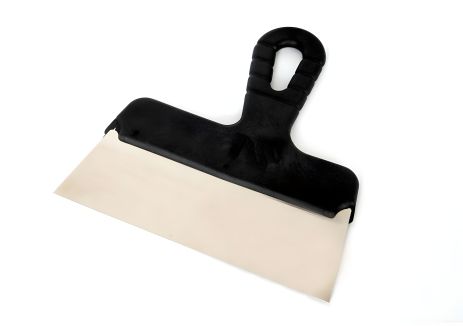 Пластмассовый малярный шпатель 200 мм Virok Пластмассовый малярный шпатель 200 мм Virok