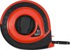 20-метрова рулетка зі скловолокна Yato YT-71570