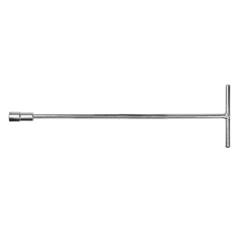 Торцевой ключ 10 x 400 мм с шестигранной головкой Topex 35D035 Торцевой ключ 10 x 400 мм с шестигранной головкой Topex 35D035