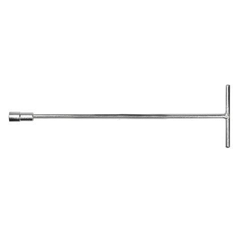 Торцевий ключ 10 x 400 мм, шестигранна головка Topex 35D035 Торцевий ключ 10 x 400 мм, шестигранна головка Topex 35D035