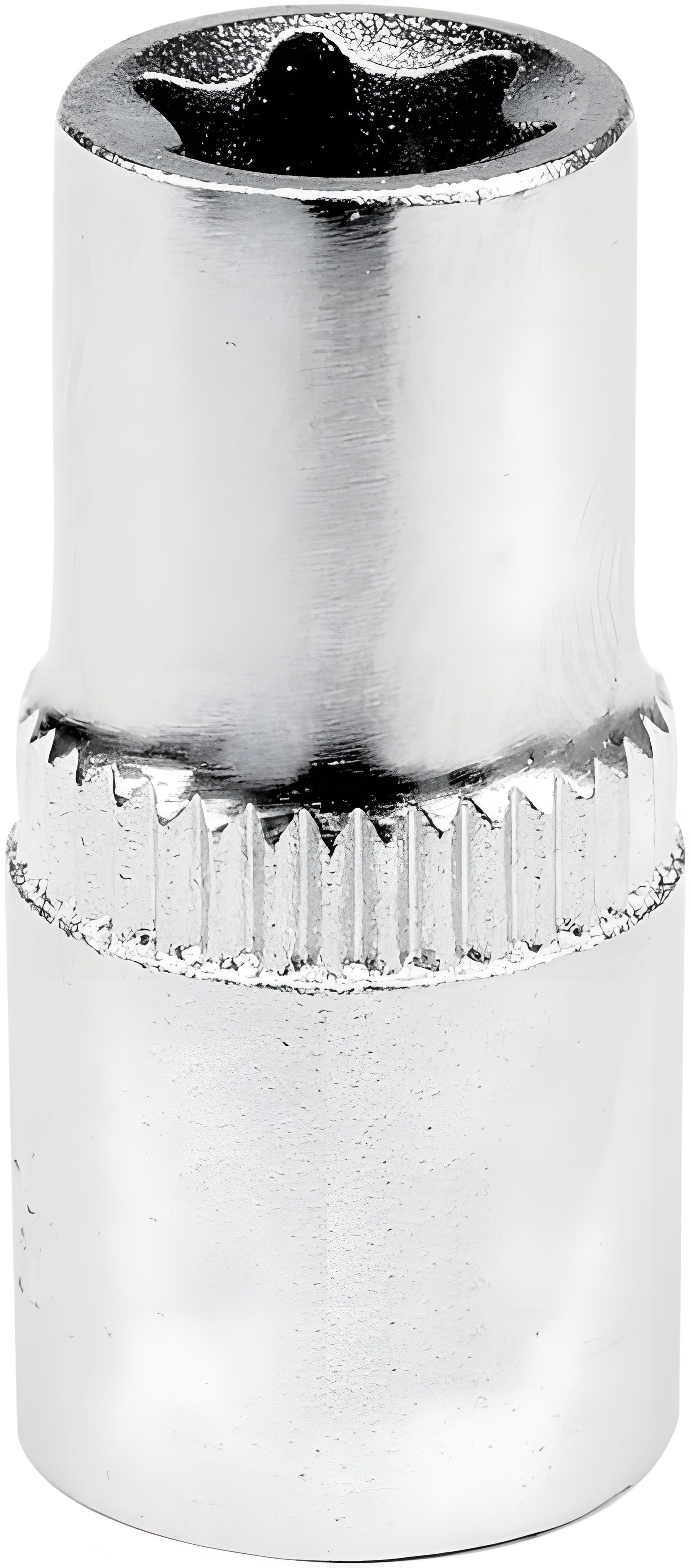 Зірочка торцева головка Torx E4 Yato YT-05211 Зірочка торцева головка Torx E4 Yato YT-05211