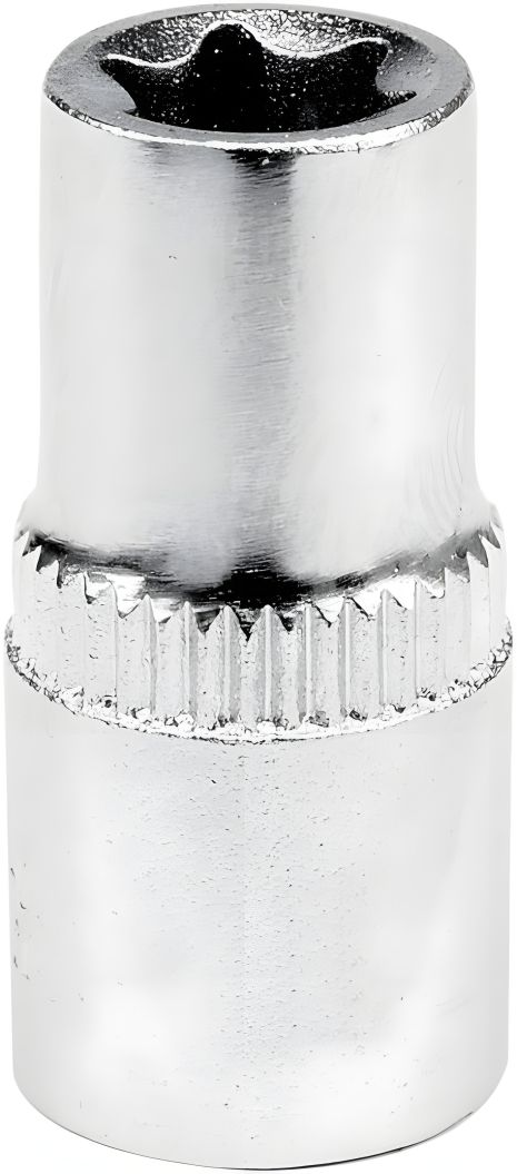 Зірочка торцева головка Torx E4 Yato YT-05211