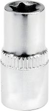 Торцевая головка Torx E8 Yato YT-05215 звездочка прочная