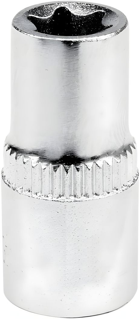 Звёздочка Torx E4 Yato YT-05211