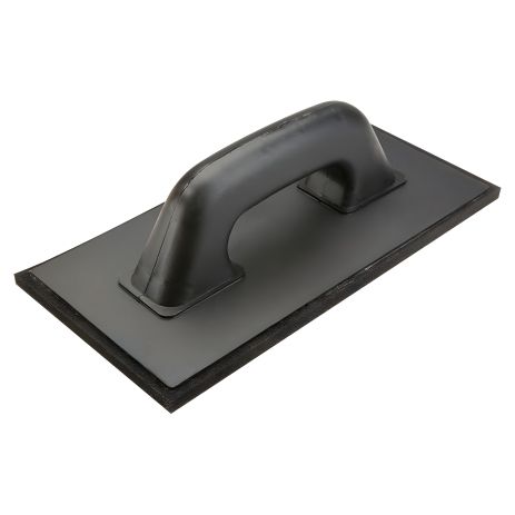 260 x 130 мм пластмассовая терка с резиновым покрытием Topex 13A320