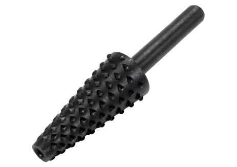 Конусная фреза по дереву Yato для дрели Ø= 6-15 мм со шпинделем Ø= 6 мм YT-61703