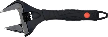 Ключ розвідний 50 мм 250 мм Yato YT-21657