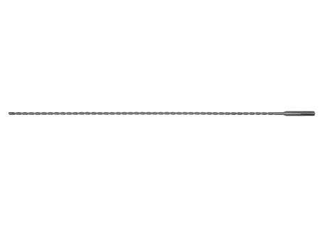 Сверло по железобетону SDS Plus Premium Х-тип 6 х 600 мм с 4 режущими кромками Yato YT-41960 Сверло по железобетону SDS Plus Premium Х-тип 6 х 600 мм с 4 режущими кромками Yato YT-41960